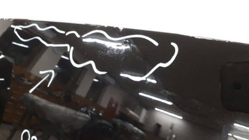 фото thumb №6, Toyota bz4x 2022-2025 капот перед qbb13017