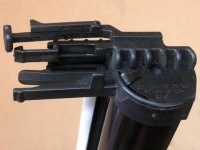 фото thumb №12, Шторка захист задня white білий a1567800140 do mercedes gla x156 w156 2013-19