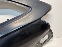 фото thumb №7, Skoda octavia iv 4 kombi крыло задняя задний обшивка левая четверть