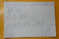 фото thumb №8, Моторчик wycie. перед audi 100 1395106092