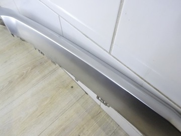 фото thumb №13, Mercedes ml w166 amg спойлер a1668855225