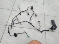 фото thumb №1, Opel astra k v джгут електропроводка двері правий перед