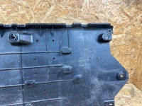Плита защита пол подвеска peugeot opel citroen 9836896180 Киев, фото thumb