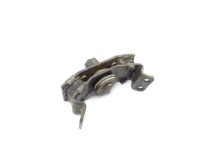 фото thumb №1, Кронштейн подушка коробки vw amarok 2h0399151c