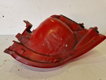 фото thumb №8, Лампа левый зад универсал vw passat b6 2005-2010 2.0 tdi