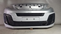 фото thumb №1, Peugeot expert 2016 - бампер перед 3337