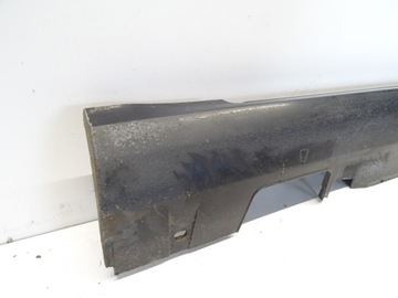 фото thumb №2, Планка накладка порогова ліва audi a8 s8 d4 4h рестайлінг 4h0853859f