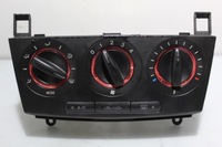 фото thumb №1, Панель керування обдув mazda 3 i