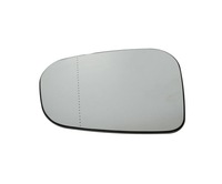 фото thumb №1, Вкладыш зеркало наружного volvo c30 01.10-- левый