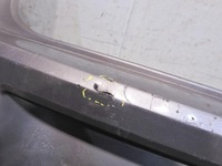 фото thumb №10, Бампер задний задняя teknd renault laguna iii 850220001r