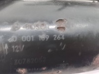 Стартер volvo s60 00-10 30782052 0001109264 2.4 d Недорого, фото thumb