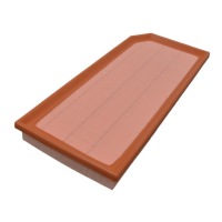 Купить Febi 109214 фильтр воздуха, фото thumb