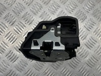фото thumb №9, Bmw e72 e84 f25 f26 замок двері лівих задніх задня 7318413