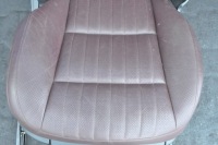 Mercedes w221 рестайлинг  переходник салона сиденья заднее сиденье обшивки туннель кожа европа Недорого, фото thumb