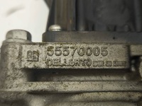 фото thumb №8, Opel insignia b 2018 клапан egr