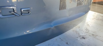 фото thumb №11, Кришка задня зад audi q5 8r lx7v s line 2008-2016 оригінал !