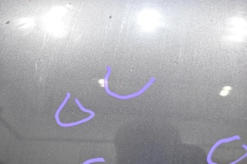 фото thumb №11, Капот крышка двигателя 32s mazda 5 1 i cr 05-08