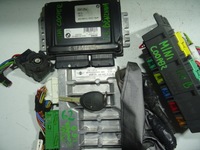 фото thumb №1, Набір стартовий mini r56 1,6 бензин 7521092