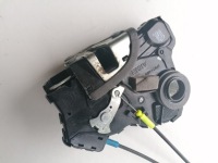 фото thumb №4, Toyota avensis t25 замок двері перед лівий lift 6pin