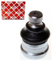 фото thumb №6, Шарова опора важеля renault p. master 07- le