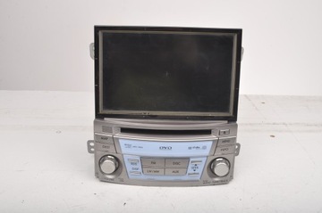 фото thumb №9, Subaru legacy v навігація dvd панель dekor