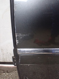 фото thumb №6, Двері лівий зад audi a8 s8 d3 5.2 4e0833419j версія коротка