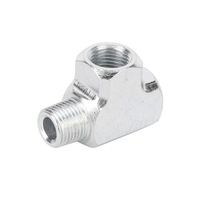 фото thumb №10, Тройник do датчика тиску оливи 1/8bspt