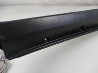 фото thumb №2, Audi a8 d3 рестайлинг защита ремня порога замка зад