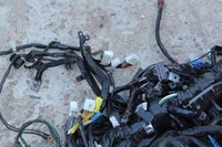 фото thumb №9, Жгут электрическая электропроводка subaru forester ii sg lift 2.5t