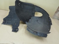 фото thumb №11, Hyundai genesis g70 lift 21- подкрылок защита перед правое