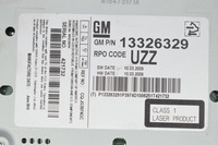 фото thumb №3, Радиопроигрыватель радио opel insignia 13326329