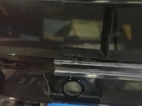 фото thumb №4, Решітка радіатора vw arteon lift 2020- 3g8853651ba led