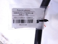 фото thumb №9, Шланг топлива subaru forester iii 2.0 d