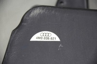 фото thumb №9, Сабвуфер audi q7 4m 4m0035621 2017