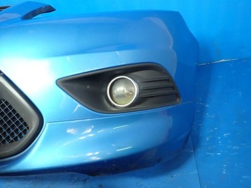 фото thumb №6, Бампер перед ford focus mk2 рестайлинг st sport