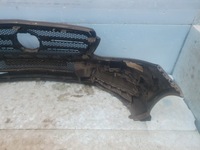 фото thumb №9, Бампер mercedes e-klasa w213 перед передний + спойлер