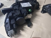 Фара левая правый  alfa romeo stelvio ксенон led комплект перед передние европа Цена, фото thumb