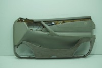 Купити Оббивка дверей правих колір 265 бежевий mercedes cl w215 дорестайлінг, фото thumb