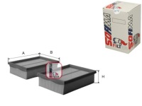 фото thumb №1, Фільтр повітря [sofima]