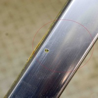 фото thumb №11, Комплект рейлингов кровельные volvo xc60 ii 246 32216816 20200384 2.0l 140kw