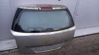 фото thumb №1, Задняя крышка багажника opel astra h