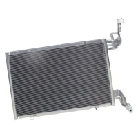 фото thumb №1, Конденсатор кондиционера ford tourneo 2013 2014 2015 2016