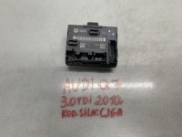 фото thumb №1, Audi a6 s6 c6 4f блок керування / модуль двері 4f0959793 2006