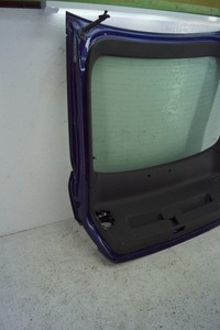 фото thumb №15, Кришка багажника audi a5 8t рестайлінг sportback lx5q