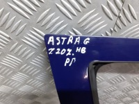 фото thumb №3, Дверь правый перед opel astra g z20z