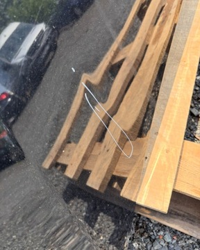 фото thumb №5, Bmw 3 f30 капот кришка двигуна 8y0807437