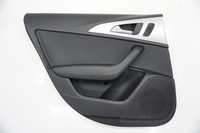 фото thumb №16, Audi a6 c7 kombi сидіння заднє сидіння обшивки підігрів