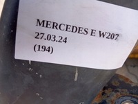 фото thumb №7, Подрамник тележка балка зад 3.0 cdi mercedes e w207 купе c207 e350
