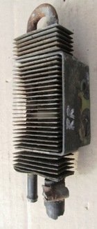 фото thumb №1, Rolls-royce серебряный тень радиаторов радиатор