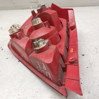 фото thumb №14, Chevrolet kalos лампа правая + левая задняя + вкладыши